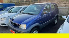 Usata 2003 Daihatsu Terios SUV | 3450 € (Ottimo prezzo)