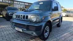 Usata 2006 Suzuki Jimny SUV | 9490 € (Super prezzo)