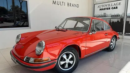 Usata Porsche 911 1970 Berlina