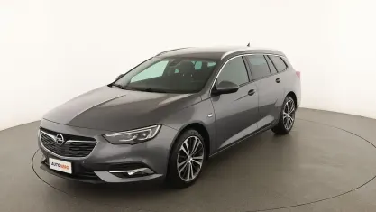 Usata Opel Insignia Innovation 170 CV (125 kW) 2020 Grigio Station wagon