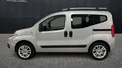 Fiat Qubo