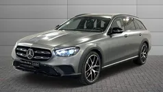Usata 2022 Mercedes 220 Premium Plus Station wagon | 48.900 €