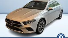 Argento metallizzato Nuova 2025 Mercedes A250 Advanced | 42.900 € (Buon prezzo)