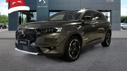 Usata 2021 DS Automobiles DS7 Crossback Performance SUV | 24.900 € (Buon prezzo)