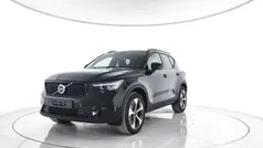 Nero Nuova 2025 Volvo XC40 Plus SUV | 35.000 € (Super prezzo)