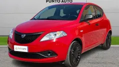 Rosso Usata 2020 Lancia Ypsilon Silver Due volumi | 12.900 € (Buon prezzo)