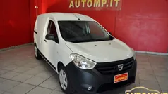Usata 2016 Dacia Dokker Furgone | 7500 € (Buon prezzo)