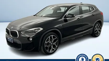 Usata 2018 BMW X2 M Sport SUV | 22.950 € (Buon prezzo)