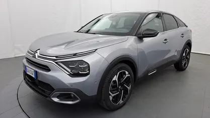 Usata Citroën C4 PureTech 131 CV (96 kW) 2023 Berlina