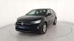 Nero metallizzato Usata 2024 VW Taigo Life SUV | 18.900 € (Ottimo prezzo)