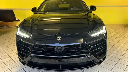 Usata Lamborghini Urus 650 CV (478 kW) 2022 SUV