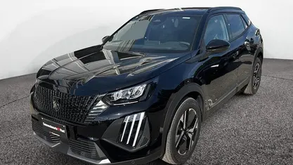 Usata Peugeot 2008 Allure 101 CV (74 kW) 2025 SUV