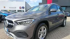 Grigio Usata 2023 Mercedes GLA180 SUV | 35.900 € (Buon prezzo)