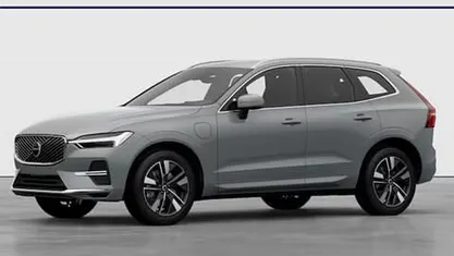 Nuova Volvo XC60 Plus 253 CV (186 kW) 2025 SUV