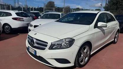 Other Usata 2013 Mercedes A180 Premium Tre volumi | 9500 € (Ottimo prezzo)