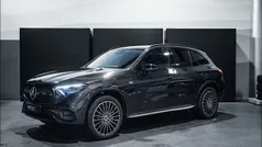 Grigio Nuova 2025 Mercedes GLC300e Advanced SUV | 72.441 € (Buon prezzo)