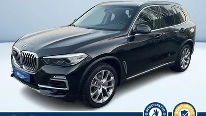 Usata 2020 BMW X5 xLine SUV | 31.900 € (Super prezzo)