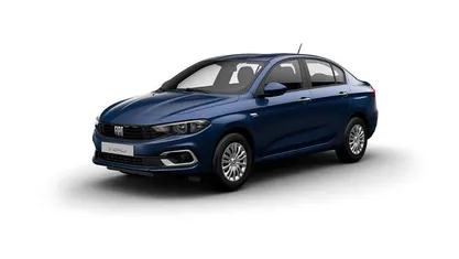 Usata Fiat Tipo S 131 CV (96 kW) 2024 Blu Berlina