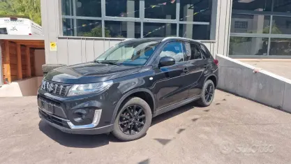 Second-hand Suzuki Vitara 129 CP (94 kW) 2020 Other SUV