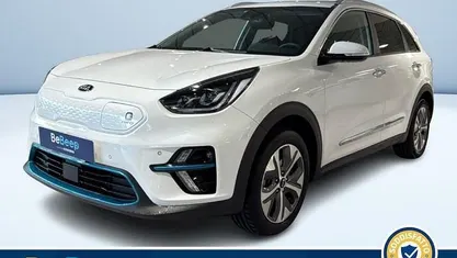 Bianco Usata 2022 Kia e-Niro SUV | 17.900 € (Ottimo prezzo)