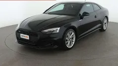 Nero Usata 2021 Audi A5 Advanced Coupé | 32.299 € (Super prezzo)