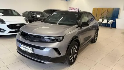 Usata Opel Mokka 136 CV (100 kW) 2025 Grigio SUV