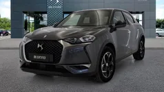 Grigio Usata 2022 DS Automobiles DS3 Crossback E-Tense So Chic SUV | 21.250 € (Ottimo prezzo)