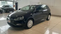 Usata 2017 VW Polo Comfortline Tre volumi | 12.299 € (Buon prezzo)