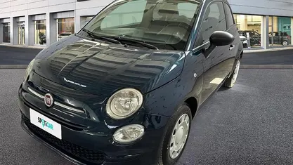Usata Fiat 500 69 CV (50 kW) 2022 Utilitaria