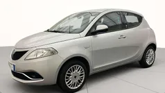 Usata 2016 Lancia Ypsilon Platinum Due volumi | 8500 € (Buon prezzo)