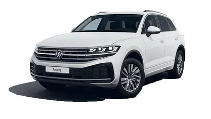 Usata 2025 VW Touareg R-line SUV | 99.137 €