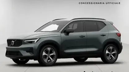 Nuova Volvo XC40 Plus 163 CV (119 kW) 2026 SUV