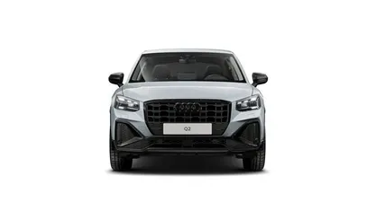 Nuova Audi Q2 150 CV (110 kW) 2025 Grigio freccia SUV