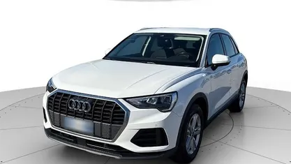 Usata 2021 Audi Q3 Business SUV | 24.900 € (Buon prezzo)