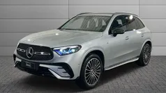 Mercedes GLC300
