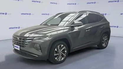 Usata 2022 Hyundai Tucson SUV | 21.490 € (Buon prezzo)