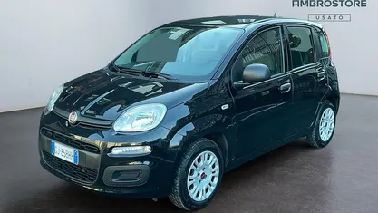 Usata 2022 Fiat Panda S Utilitaria | 9900 € (Buon prezzo)
