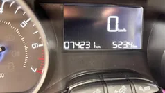 Nero Usata 2019 Peugeot 208 Active Due volumi | 8900 € (Ottimo prezzo)