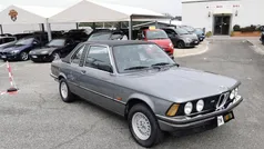 Usata 1981 BMW 320 Cabrio | 14.900 €