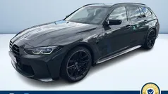 Grigio metallizzato Usata 2023 BMW M3 Competition Edition Station wagon | 79.500 € (Buon prezzo)