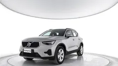 Silver dawn Usata 2024 Volvo XC40 SUV | 29.800 € (Super prezzo)
