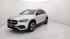 Argento Usata 2021 Mercedes GLA200 SUV | 29.900 € (Ottimo prezzo)