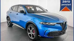 Blu Nuova 2024 Alfa Romeo Tonale Veloce SUV | 33.800 € (Buon prezzo)