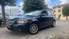 Blu Usata 2006 Volvo V50 Summum Station wagon | 1990 € (Ottimo prezzo)