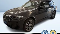 Usata 2022 BMW X3 M Sport SUV | 37.900 € (Buon prezzo)