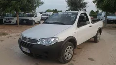 Usata 2009 Fiat Strada Pick-up | 7800 € (Buon prezzo)