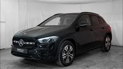 Usata Mercedes GLA200 Advanced 150 CV (110 kW) 2026 SUV