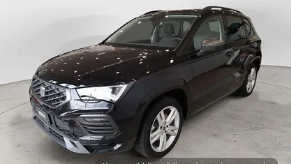 Usata Seat Ateca FR 150 CV (110 kW) 2024 SUV