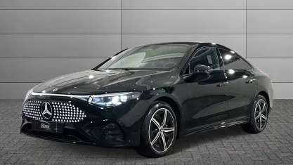 Nuova Mercedes CLA200 224 CV (164 kW) 2026 Nero