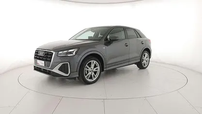 Usata Audi Q2 S-Line 150 CV (110 kW) 2025 SUV